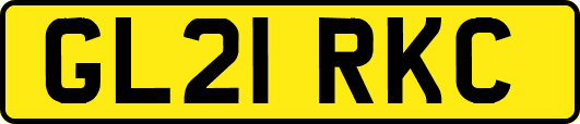 GL21RKC