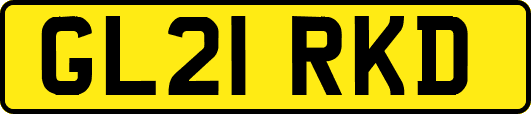GL21RKD