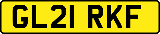 GL21RKF