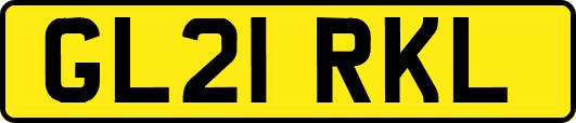 GL21RKL