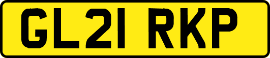 GL21RKP