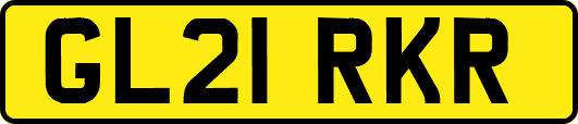 GL21RKR