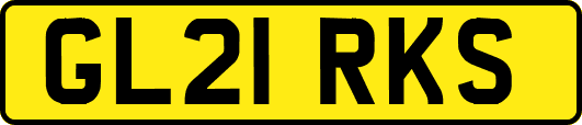 GL21RKS
