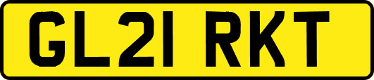 GL21RKT