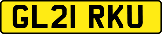GL21RKU