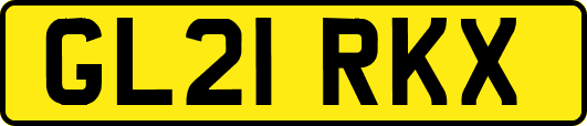 GL21RKX