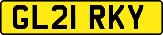 GL21RKY