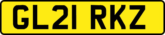 GL21RKZ