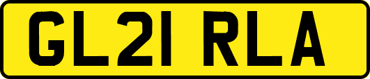 GL21RLA