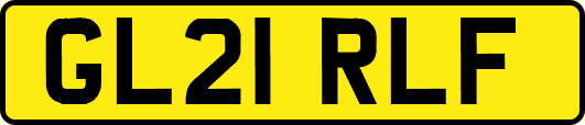 GL21RLF