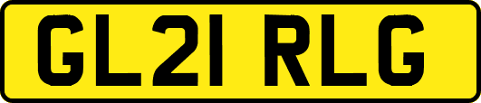 GL21RLG