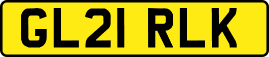 GL21RLK