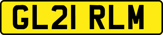 GL21RLM