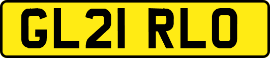 GL21RLO