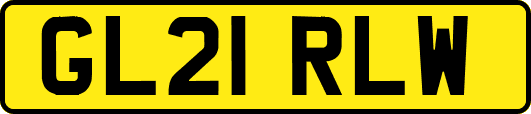 GL21RLW