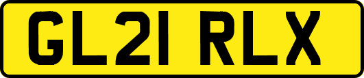 GL21RLX
