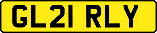 GL21RLY