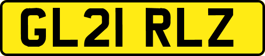 GL21RLZ