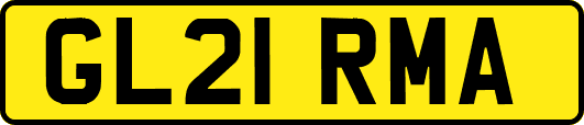 GL21RMA