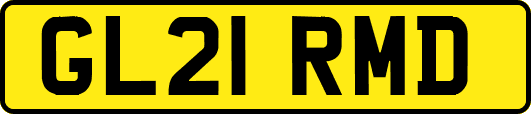 GL21RMD