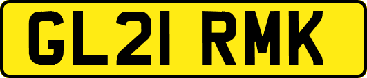 GL21RMK