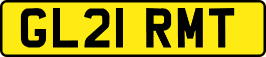 GL21RMT