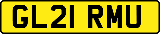GL21RMU
