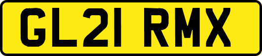 GL21RMX
