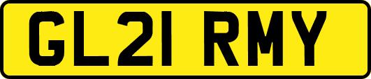 GL21RMY