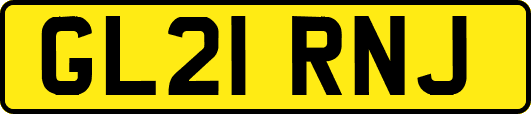 GL21RNJ