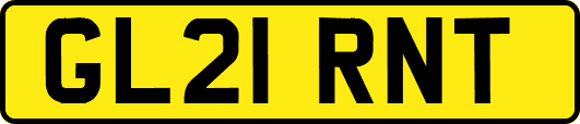 GL21RNT