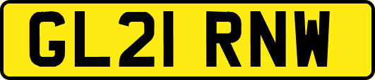 GL21RNW