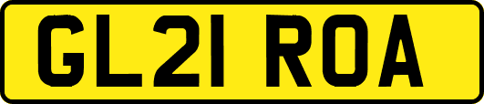 GL21ROA