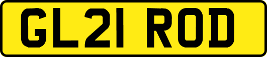 GL21ROD