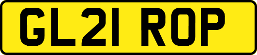 GL21ROP