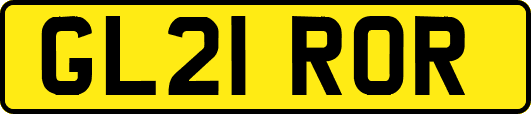 GL21ROR