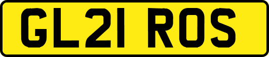 GL21ROS