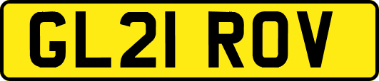 GL21ROV