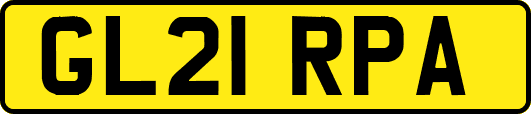 GL21RPA