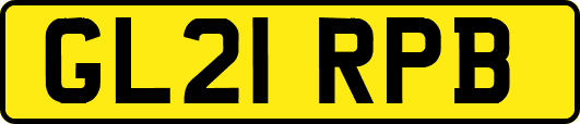 GL21RPB