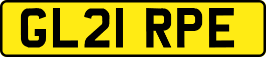 GL21RPE