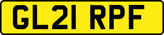 GL21RPF