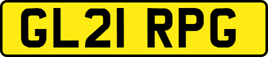 GL21RPG