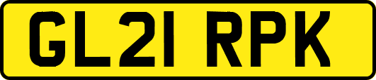GL21RPK