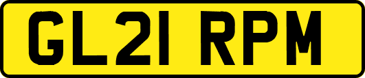 GL21RPM