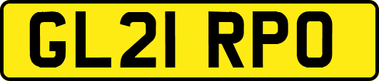 GL21RPO
