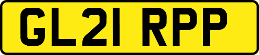 GL21RPP