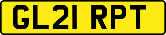 GL21RPT