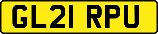 GL21RPU