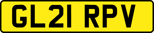 GL21RPV